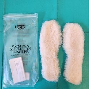 UGG Sheepskin Insoles